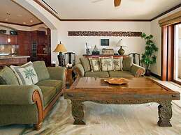 Wailea Beach Villas