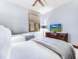 Wailea Beach Villas