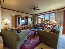 Wailea Beach Villas