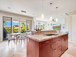 Wailea Beach Villas