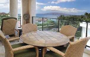 Wailea Beach Villas