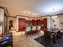 Wailea Beach Villas