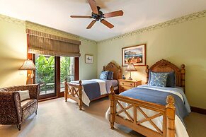 Wailea Beach Villas