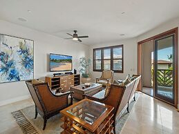 Wailea Beach Villas