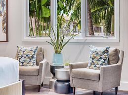 Wailea Beach Villas