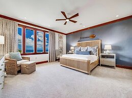 Wailea Beach Villas