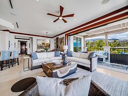 Wailea Beach Villas