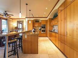 Wailea Beach Villas