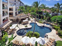 Wailea Beach Villas