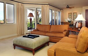 Wailea Beach Villas