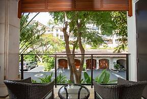 Wailea Beach Villas