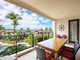 Wailea Beach Villas