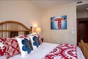 Wailea Beach Villas
