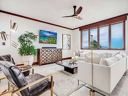 Wailea Beach Villas