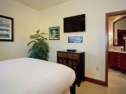 Wailea Beach Villas