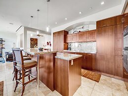 Wailea Beach Villas