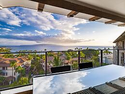Wailea Beach Villas