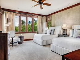 Wailea Beach Villas