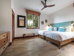 Wailea Beach Villas
