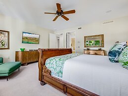Wailea Beach Villas