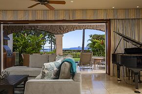Wailea Beach Villas
