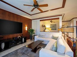Wailea Beach Villas
