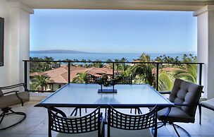 Wailea Beach Villas