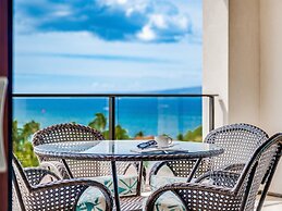 Wailea Beach Villas