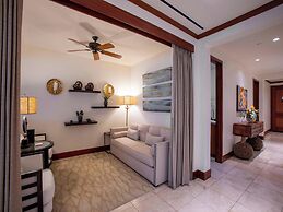 Wailea Beach Villas