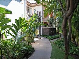 Wailea Beach Villas