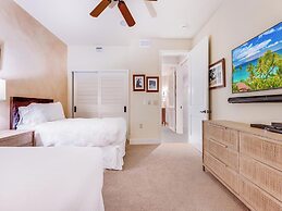 Wailea Beach Villas