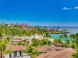 Wailea Beach Villas