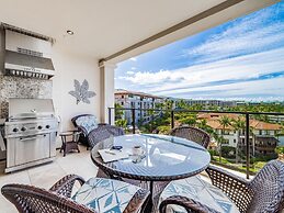 Wailea Beach Villas