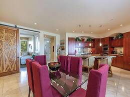 Wailea Beach Villas