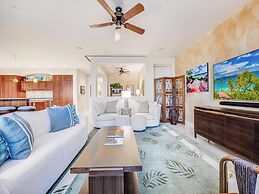 Wailea Beach Villas