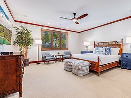 Wailea Beach Villas