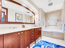 Wailea Beach Villas