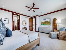 Wailea Beach Villas