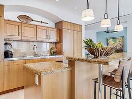Wailea Beach Villas