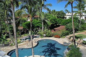 Wailea Beach Villas