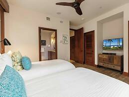 Wailea Beach Villas