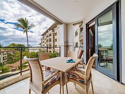 Wailea Beach Villas