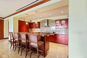 Wailea Beach Villas