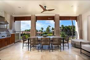 Wailea Beach Villas