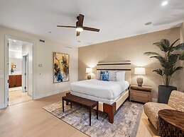 Wailea Beach Villas