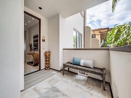 Wailea Beach Villas