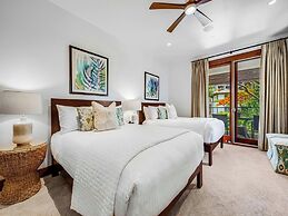 Wailea Beach Villas