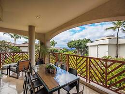 Wailea Beach Villas
