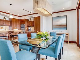 Wailea Beach Villas
