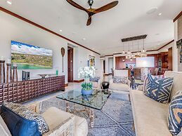 Wailea Beach Villas